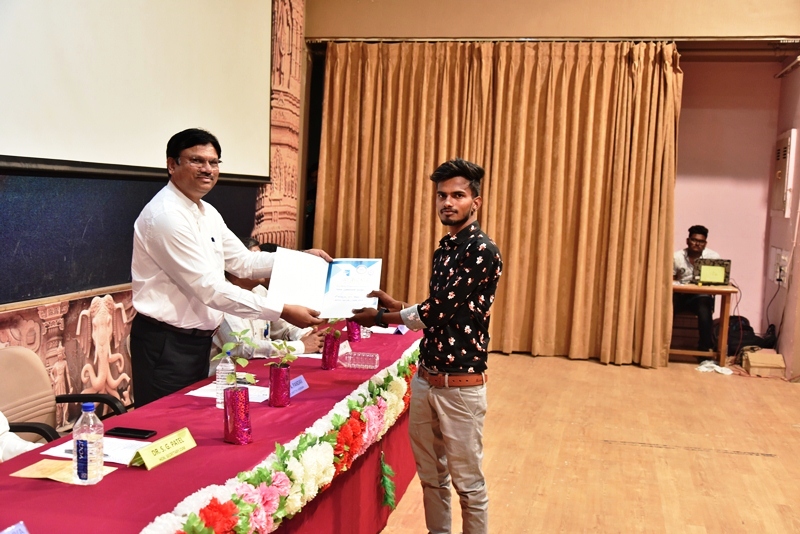 ANNUAL FUNCTION - 2019
